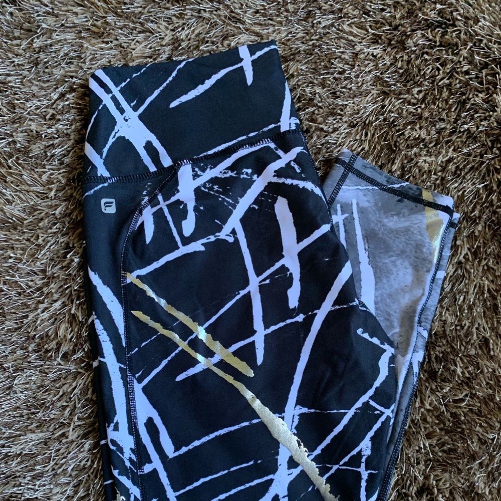 FABLETICS leggings